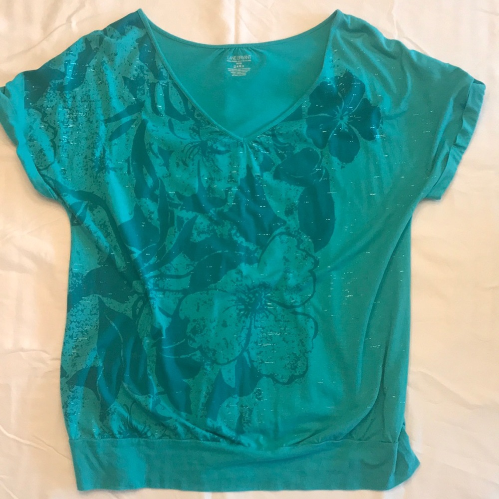 Cute tee